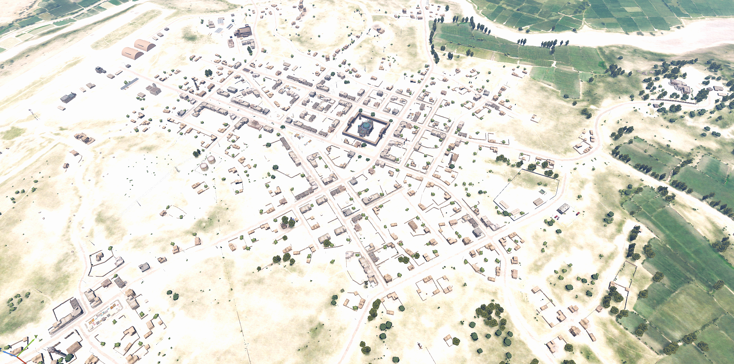 Zargabad