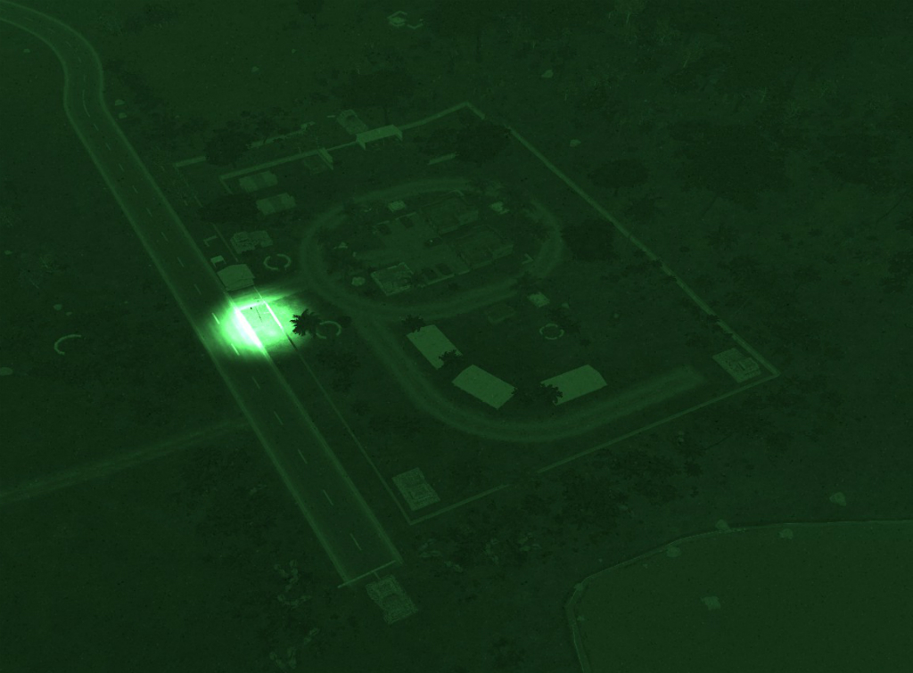 Drone Image HQ