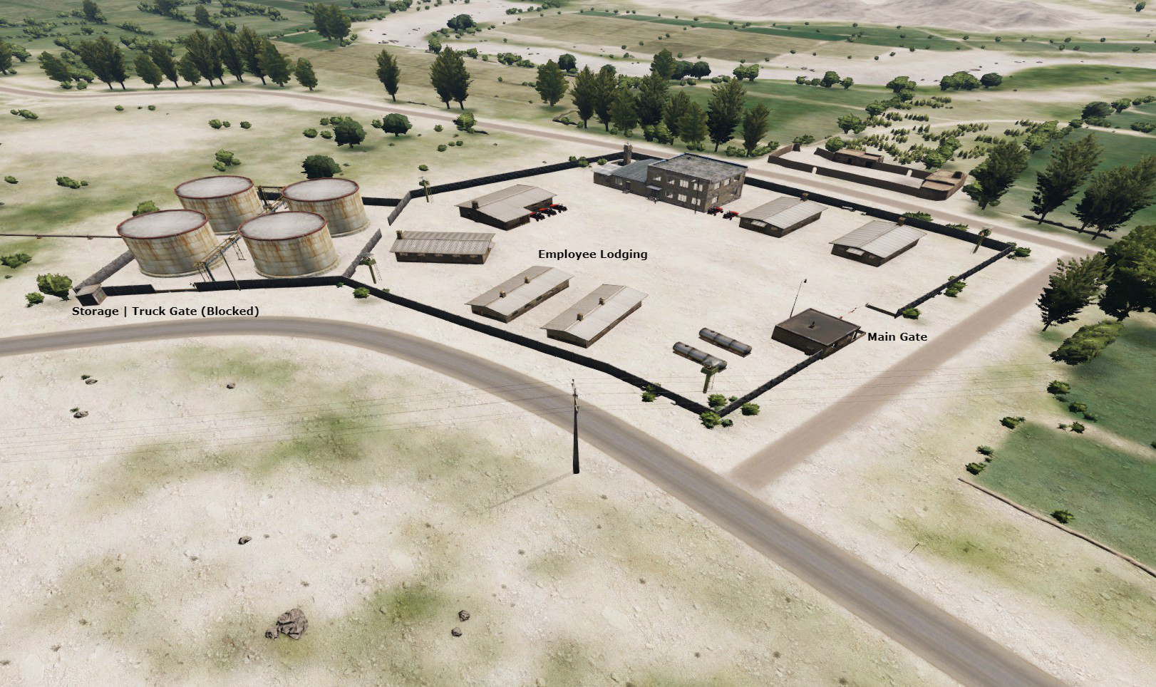 Vrana Industries Storage | Housing